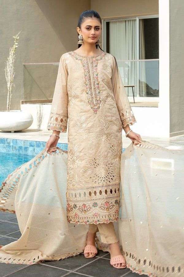Amorena Formal Wear by Tawakkal